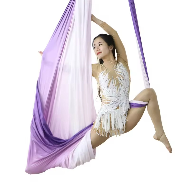 Aerial Yoga Hammock 7m, Gradie - Yoga Fitness Studio review and price