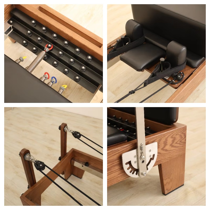 Customized High Quality Fitnes - Yoga Fitness Studio review and price