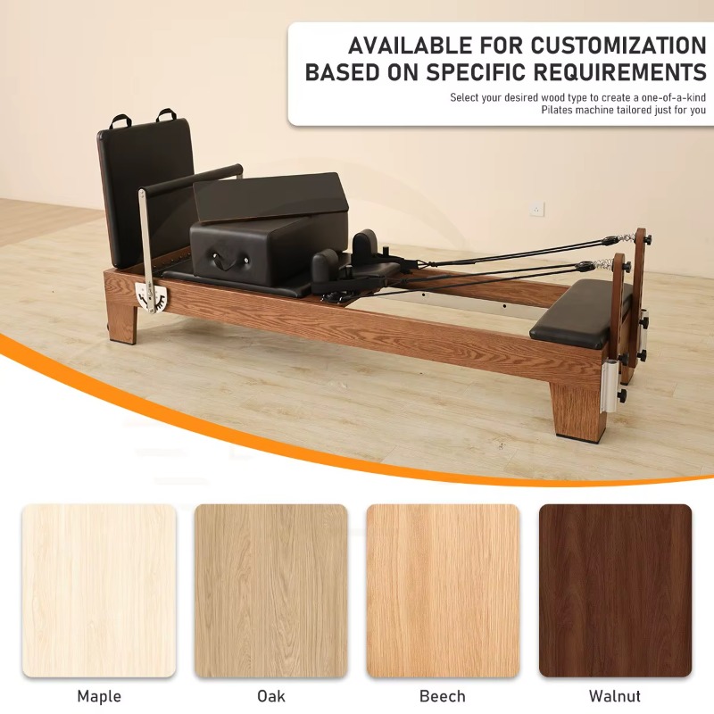 Customized High Quality Fitnes - Yoga Fitness Studio review and price