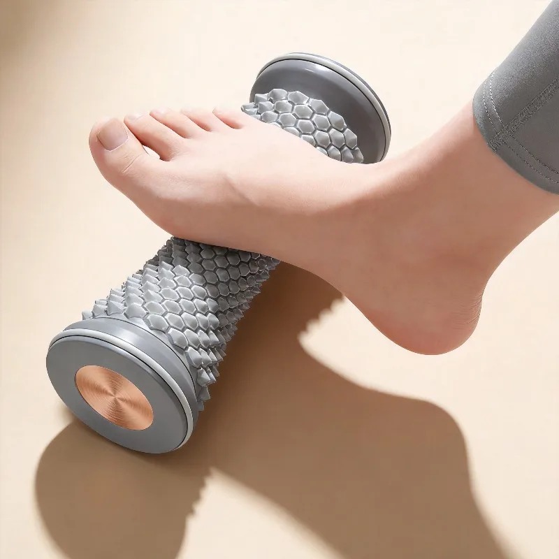 Practical Sole Massage Roller  - Yoga Fitness Health review and price