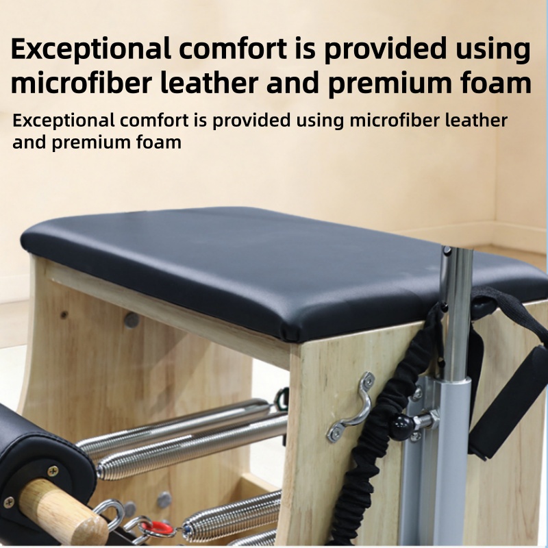 Pilates Core Bed Stable Pedal  - Yoga Fitness Studio review and price