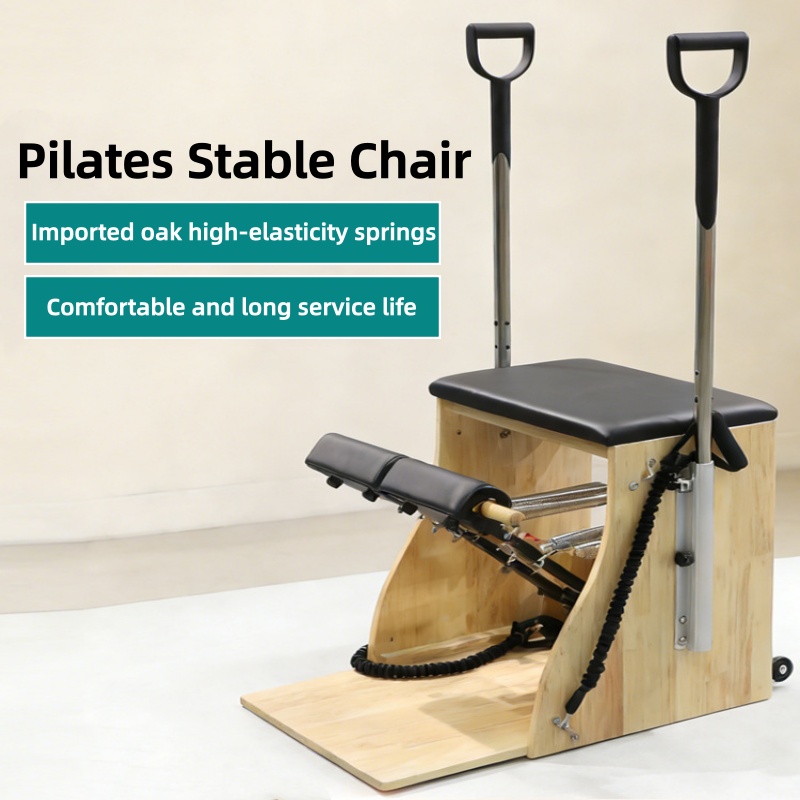 Pilates Core Bed Stable Pedal  - Yoga Fitness Studio review and price