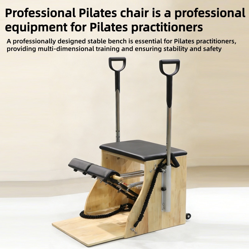 Pilates Core Bed Stable Pedal  - Yoga Fitness Studio review and price