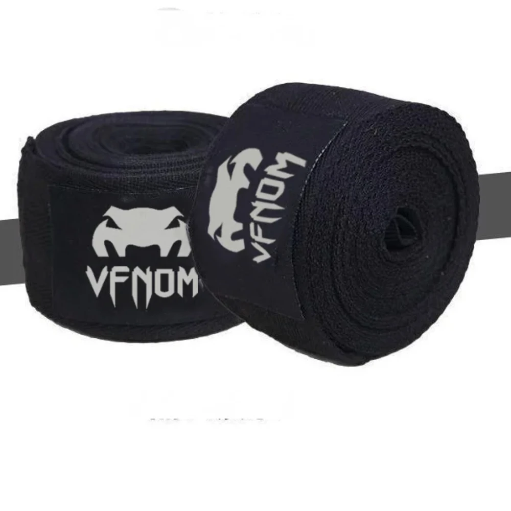 3/5M Boxing Bandage Cotton Ela - Wrist Wraps Fitness review and price