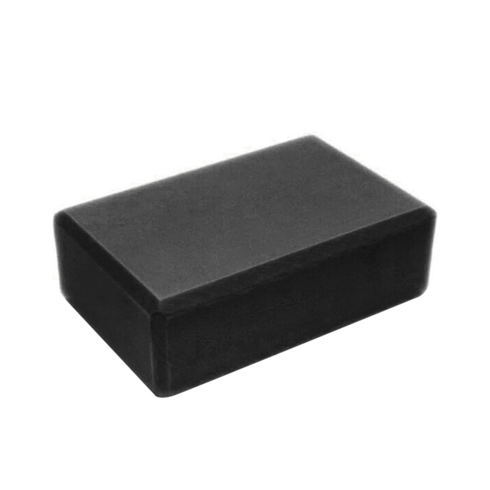 Colored EVA Yoga Block Brick N - Yoga Fitness Health review and price