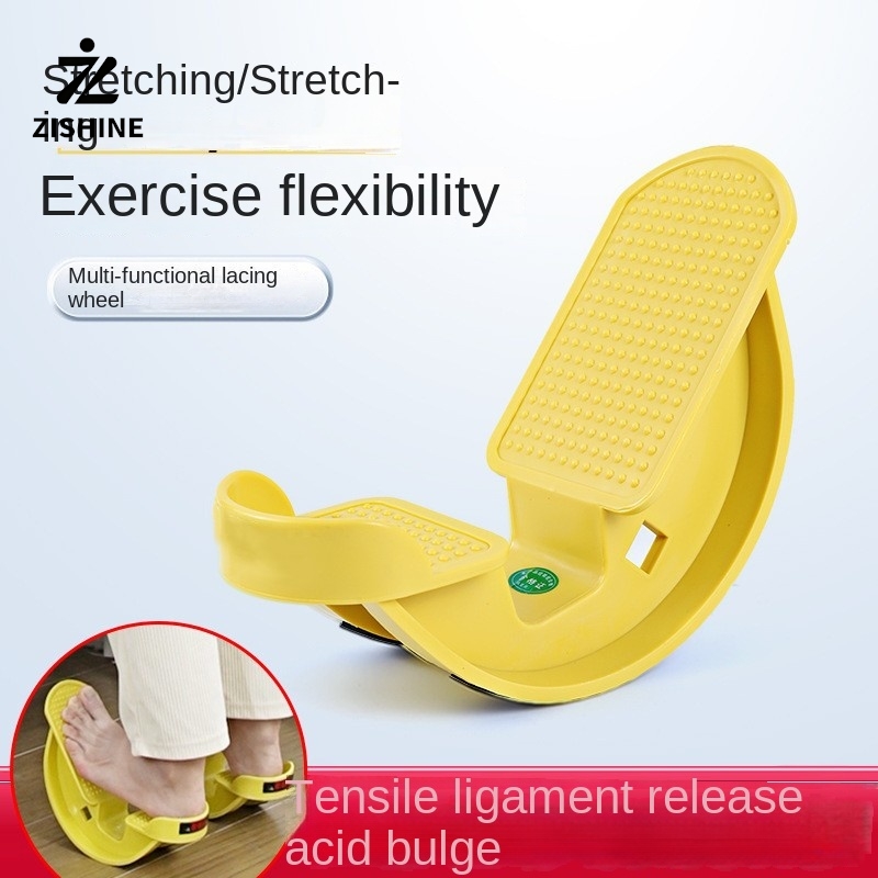 2PC Foot Stretcher, Rocker, An - Yoga Fitness Health review and price